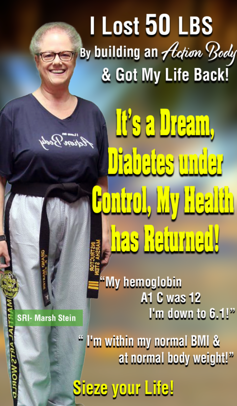 ActionBodyLifestylePost I- Marsha Stein