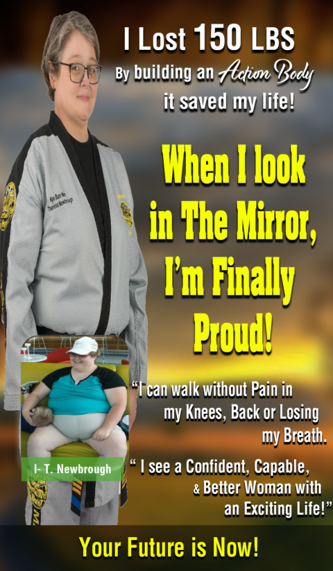 ActionBodyLifestylePost I- Theresa Newbrough
