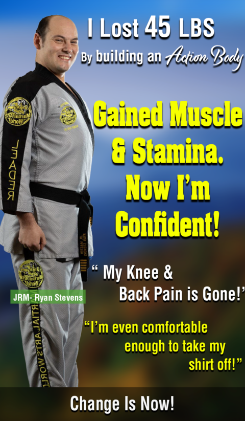 ActionBodyLifestylePost M- Ryan Stevens