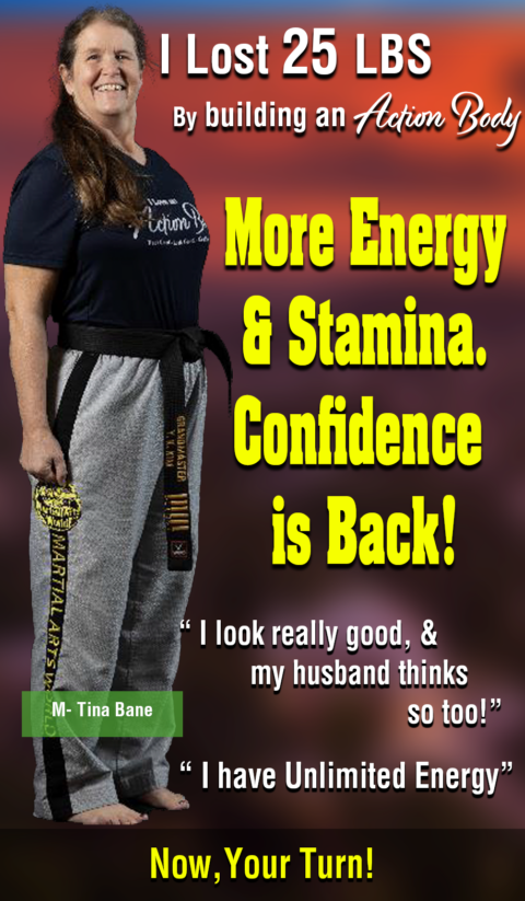 ActionBodyLifestylePost M- Tina Bane