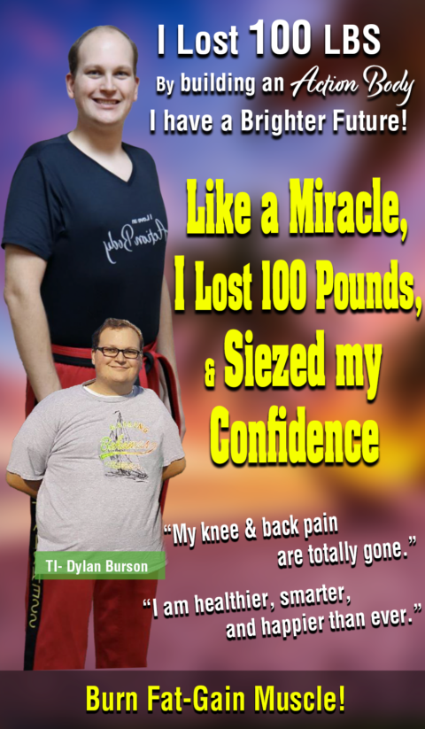 ActionBodyLifestylePost TI- Dylan Burson