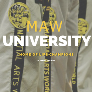 University