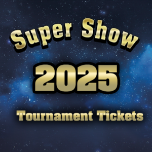 Martial Arts World Super Show Registration Chester